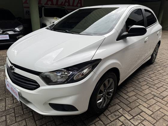 CHEVROLET JOY 1.0 SPE4 FLEX MANUAL CHEVROLET JOY 1.0 SPE4 FLEX MANUAL